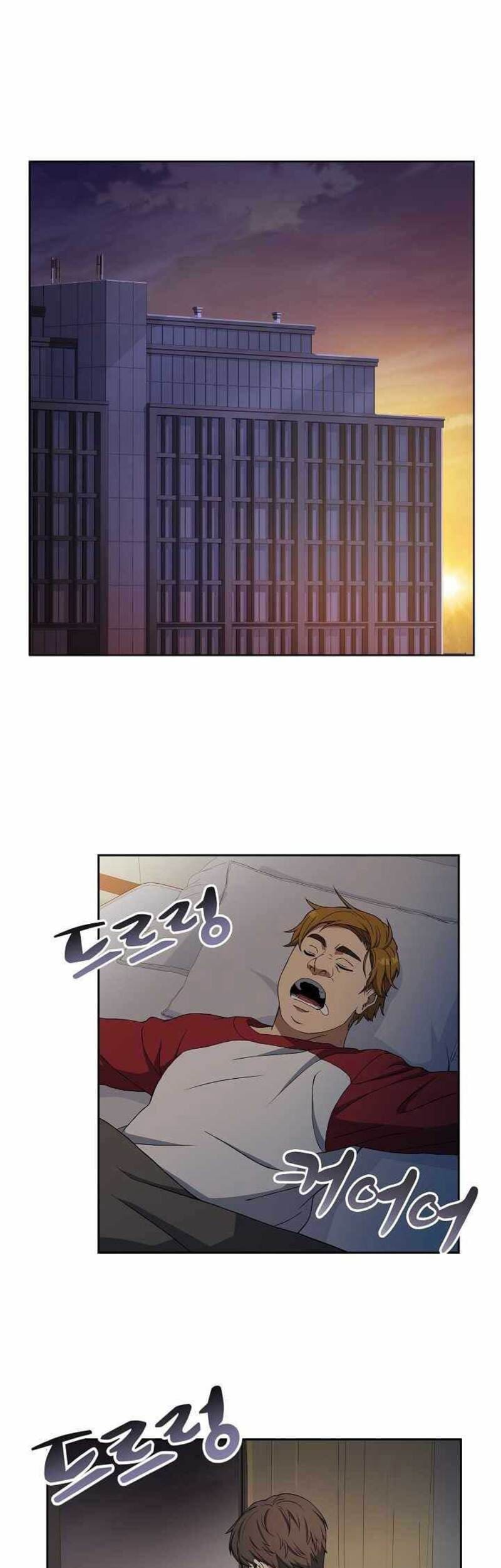 Baca Manhwa Youngest Chef From the 3rd Rate Hotel Chapter 10 Gambar 2