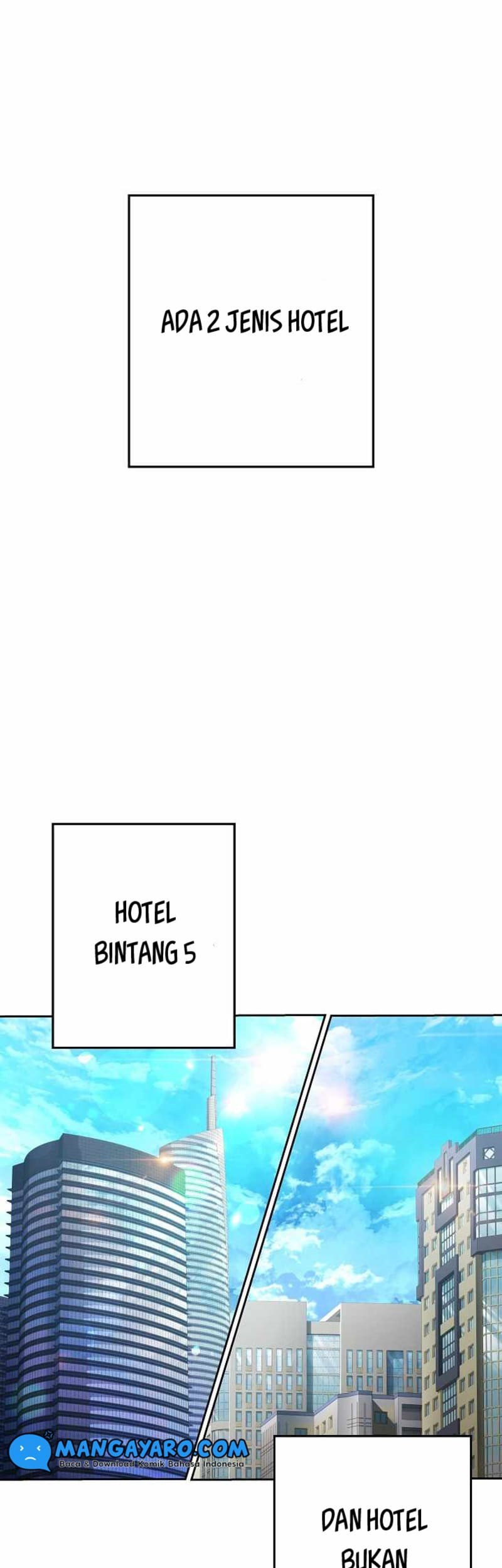 Baca Manhwa Youngest Chef From the 3rd Rate Hotel Chapter 01 Gambar 2