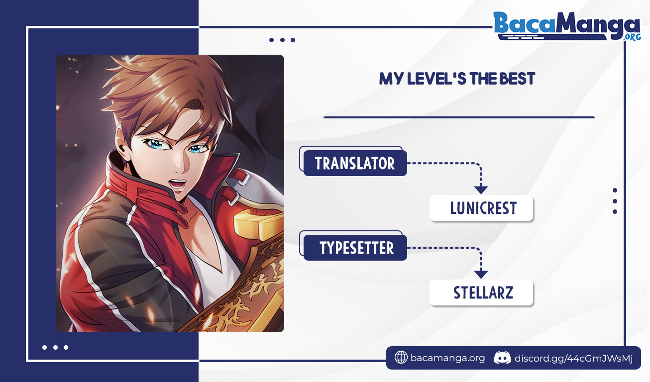 Baca Komik My Level’s the Best Chapter 18 Gambar 1