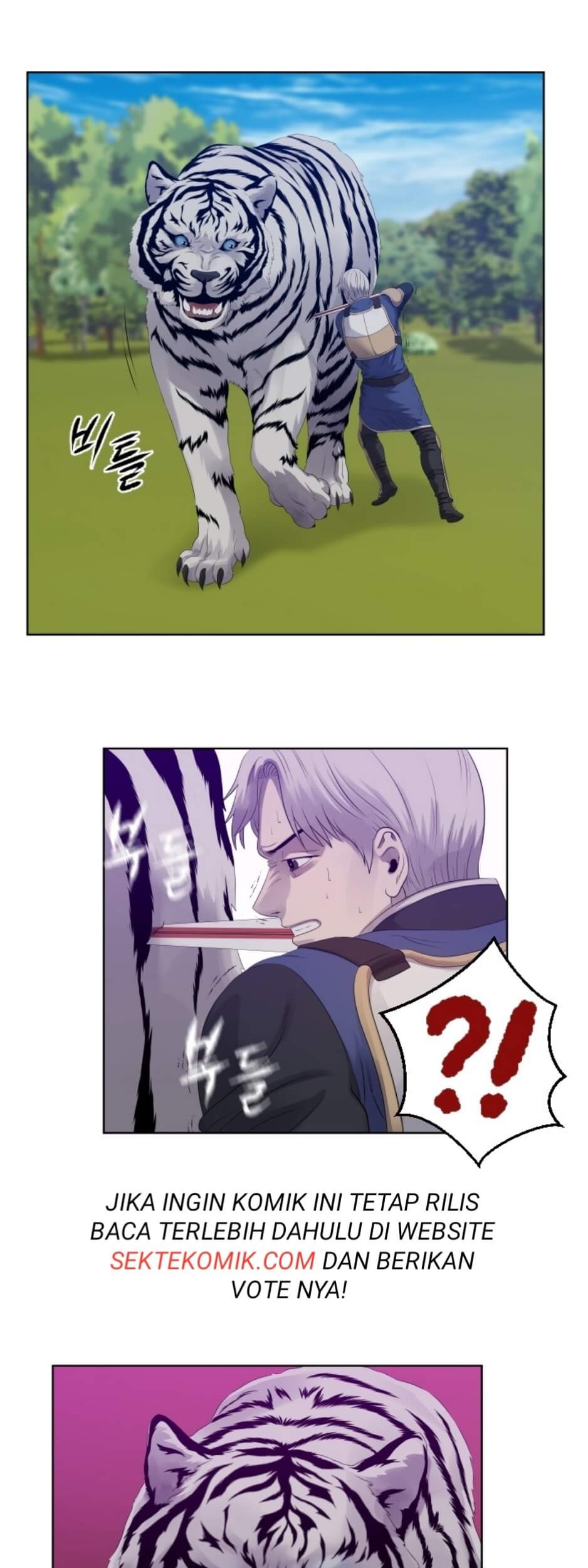 Baca Manhwa My Level’s the Best Chapter 11 Gambar 2