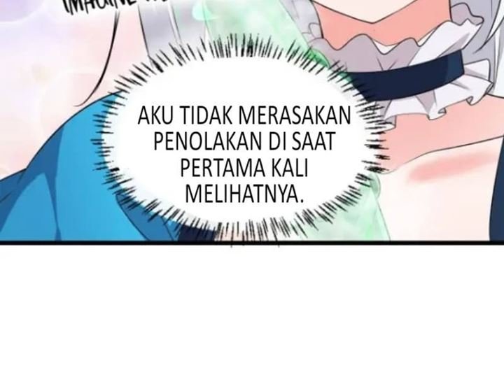 I Just Had to Pick up a Female Disciple Chapter 05 Gambar 14