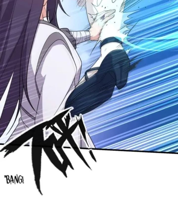 I Just Had to Pick up a Female Disciple Chapter 05 Gambar 28