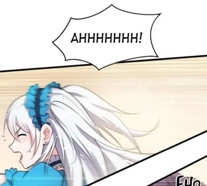 I Just Had to Pick up a Female Disciple Chapter 05 Gambar 43