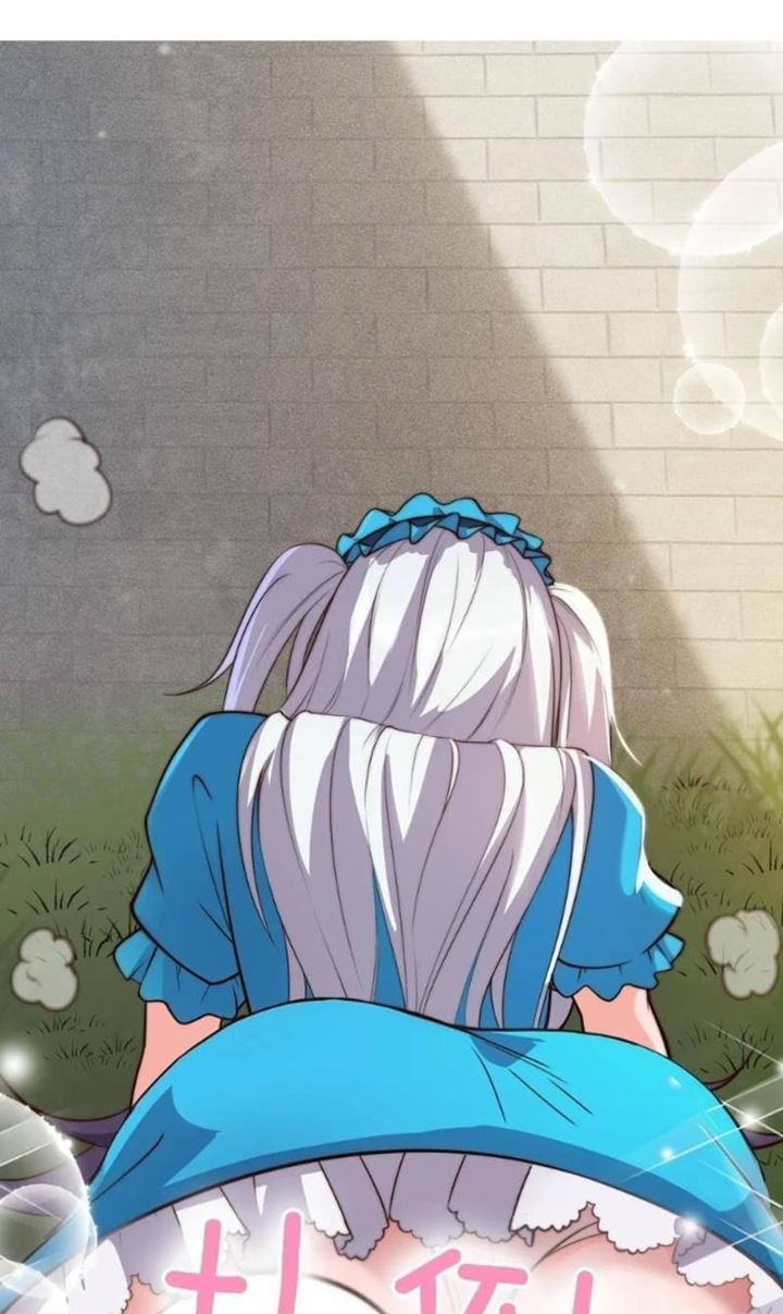 I Just Had to Pick up a Female Disciple Chapter 05 Gambar 47