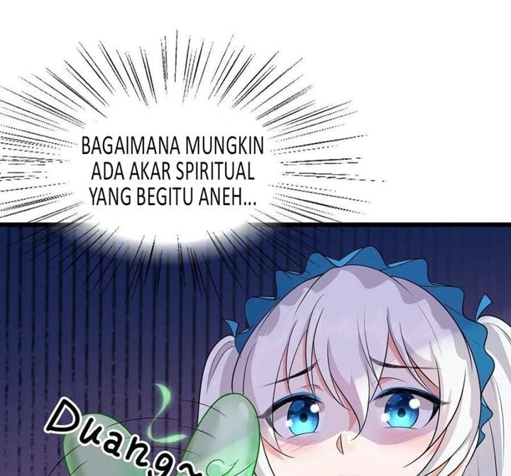 I Just Had to Pick up a Female Disciple Chapter 05 Gambar 5