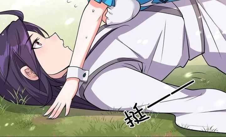 I Just Had to Pick up a Female Disciple Chapter 05 Gambar 58