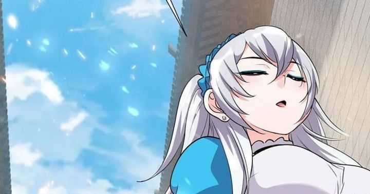 I Just Had to Pick up a Female Disciple Chapter 05 Gambar 65