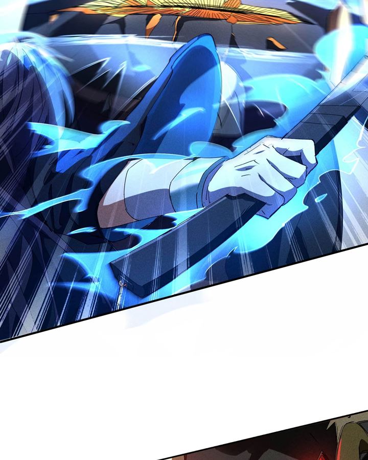 Above the Heavens Chapter 18 Gambar 14