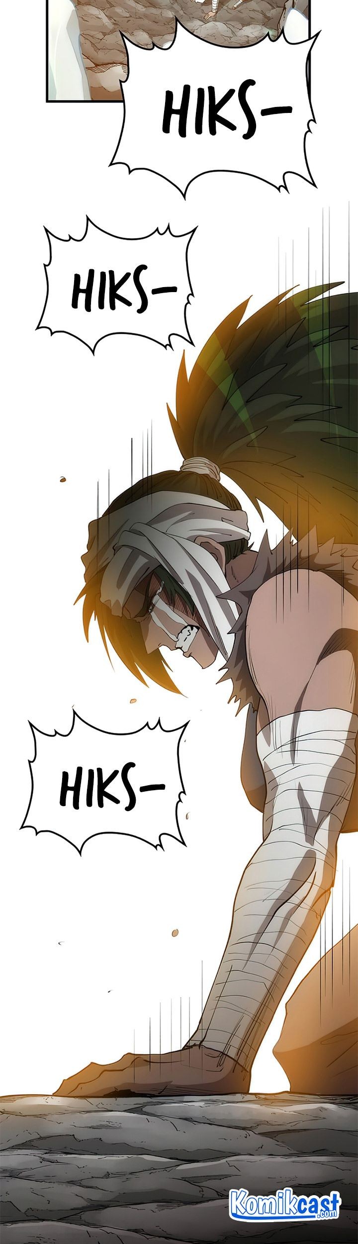 Doctor’s Rebirth Chapter 68 Gambar 28