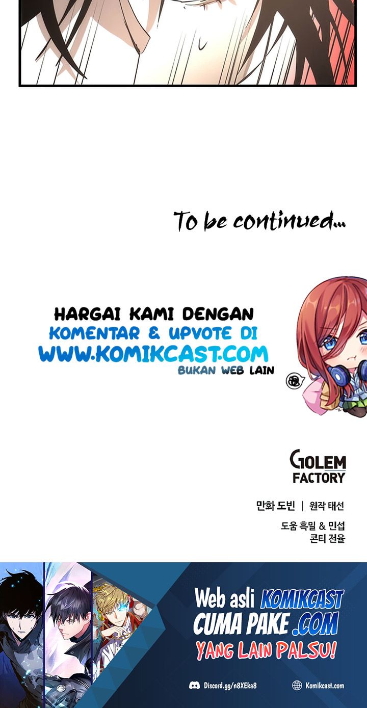Doctor’s Rebirth Chapter 68 Gambar 70