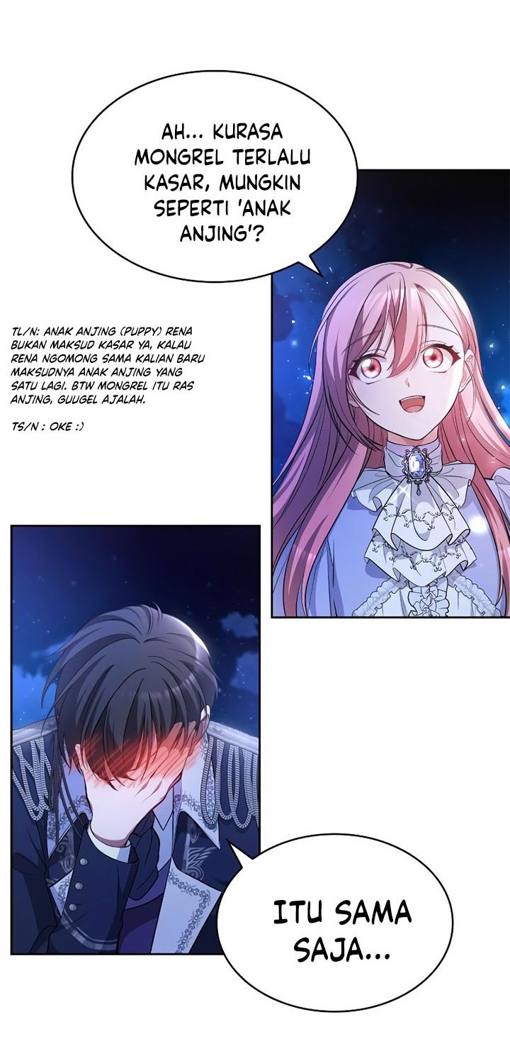 Regina Rena – To the Unforgiven Chapter 14 Gambar 56