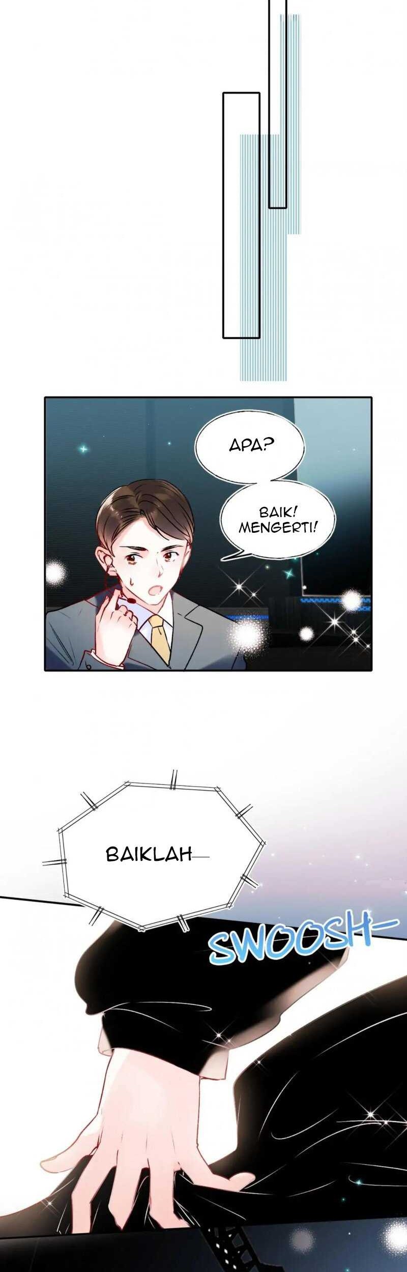 To be Winner Chapter 79 Gambar 36