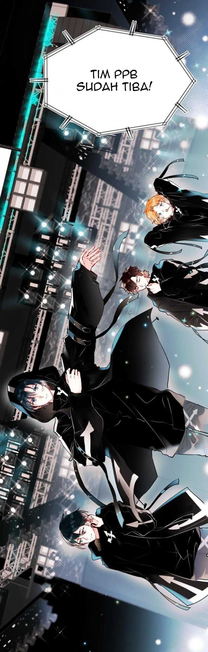 To be Winner Chapter 79 Gambar 37