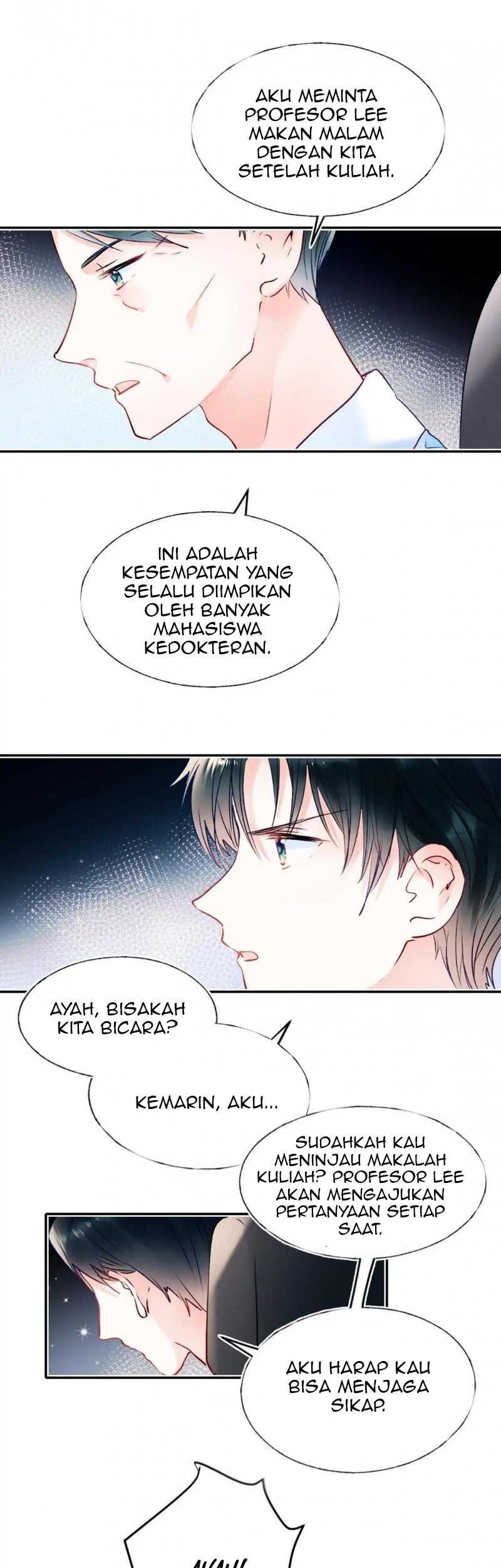 To be Winner Chapter 79 Gambar 3