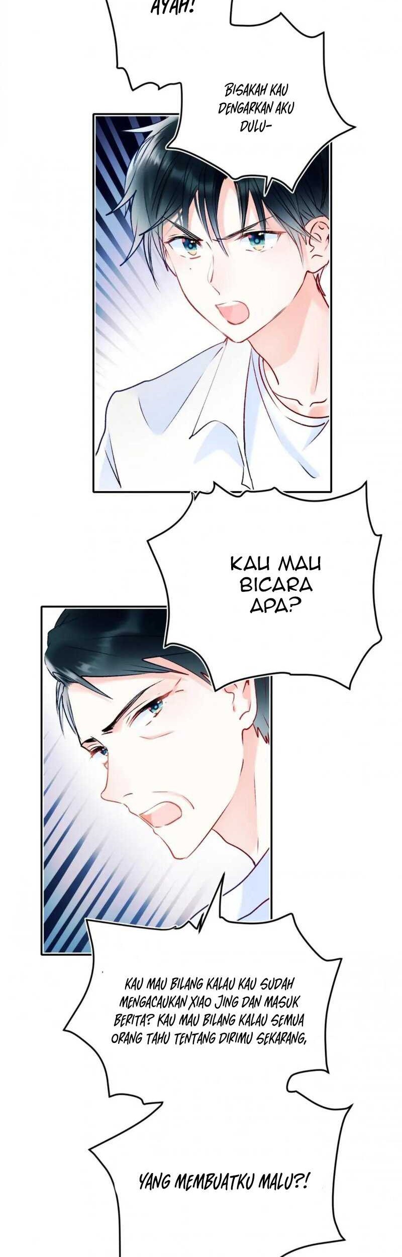 To be Winner Chapter 79 Gambar 4