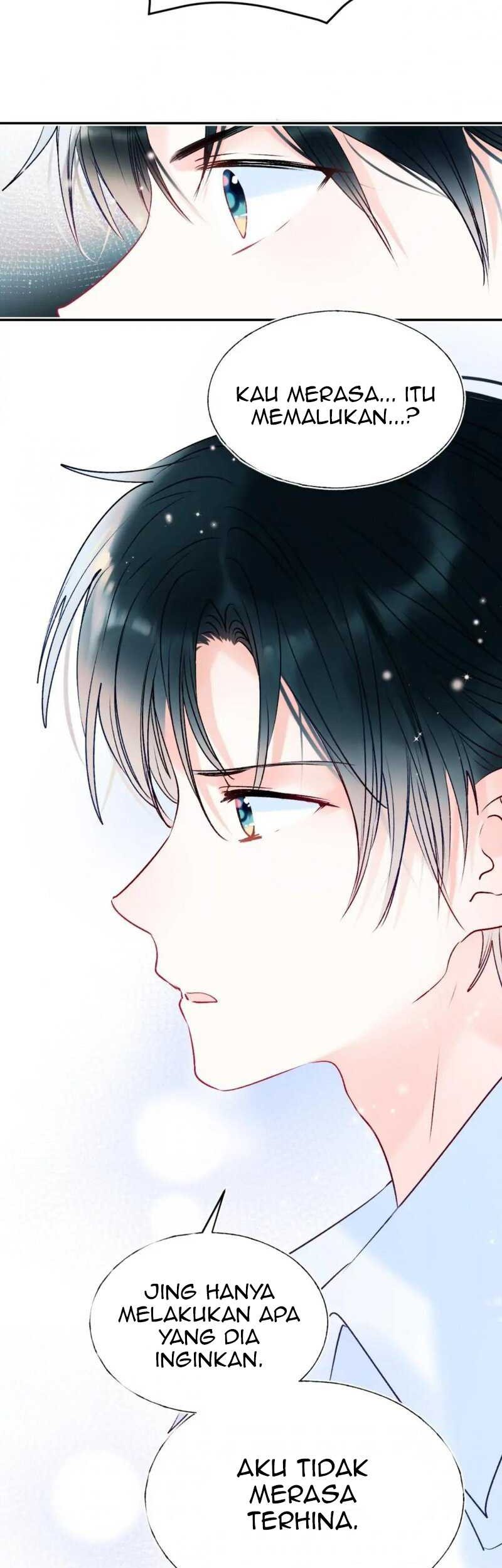 To be Winner Chapter 79 Gambar 5