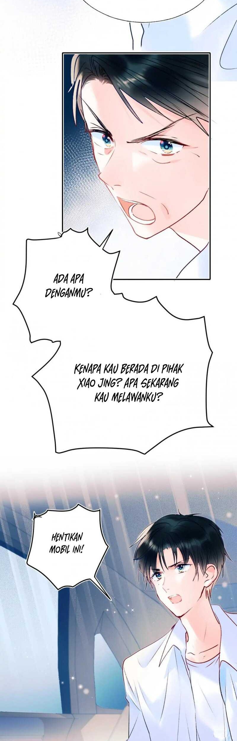 To be Winner Chapter 79 Gambar 6