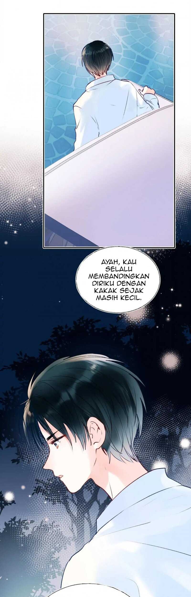 To be Winner Chapter 79 Gambar 8