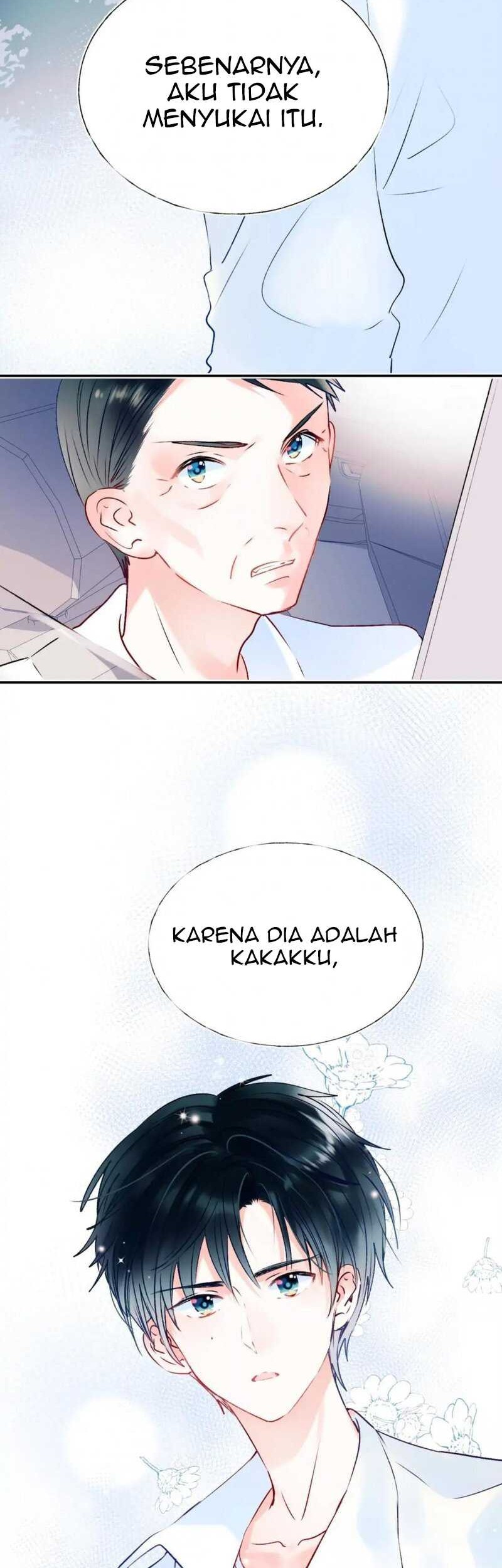 To be Winner Chapter 79 Gambar 9
