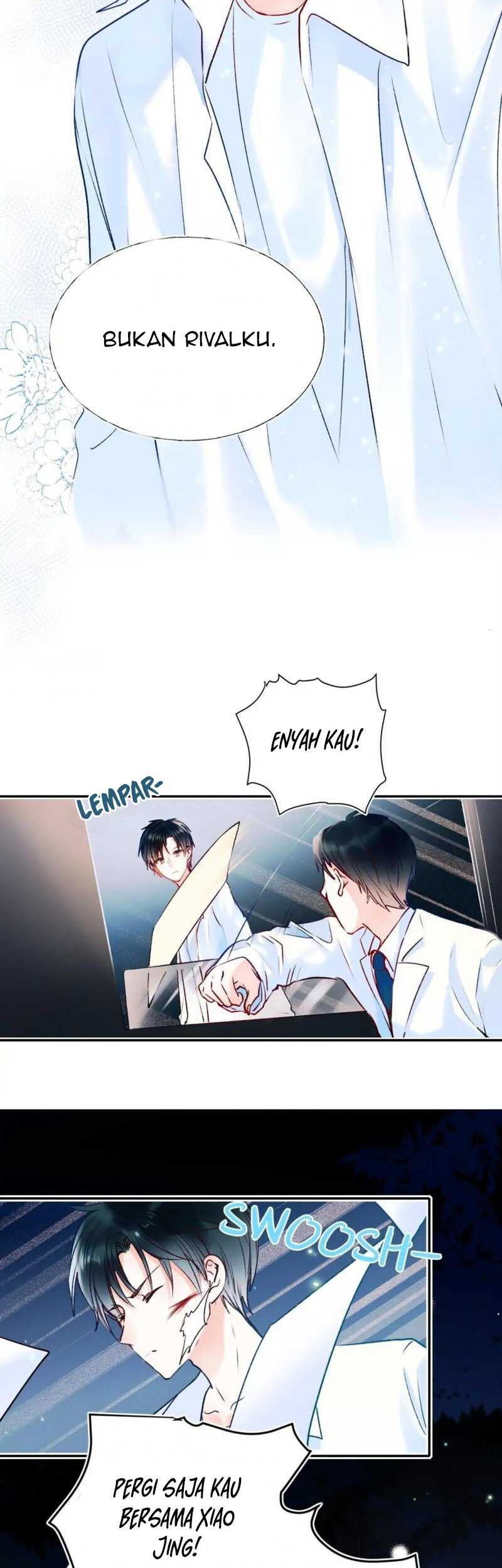 To be Winner Chapter 79 Gambar 10