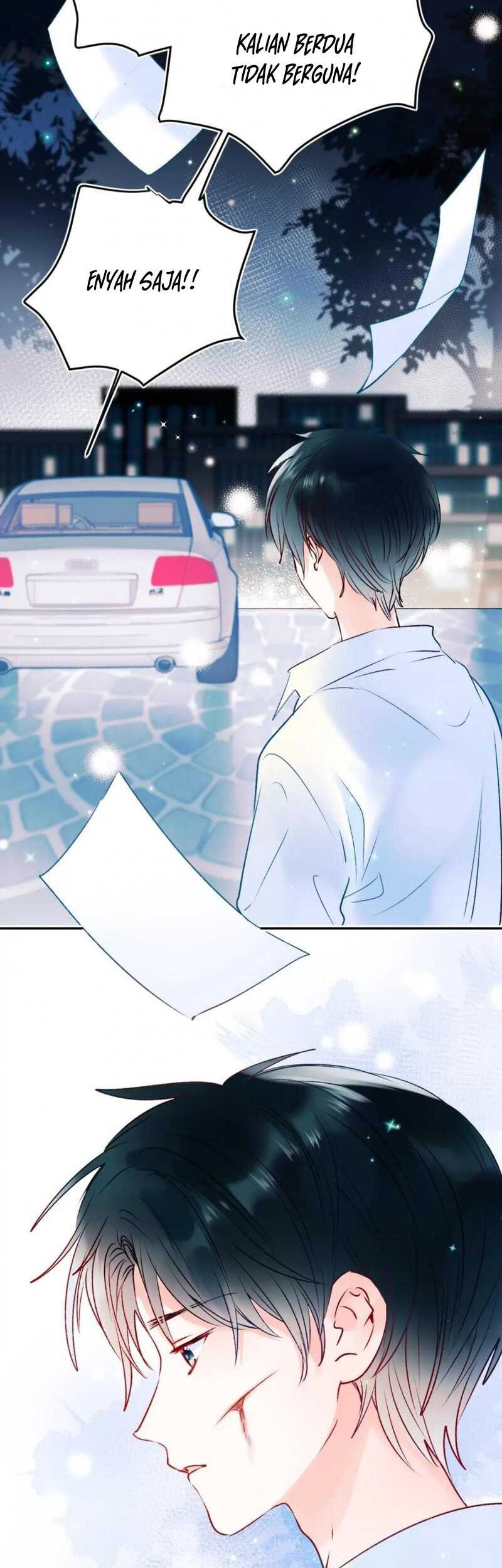 To be Winner Chapter 79 Gambar 11