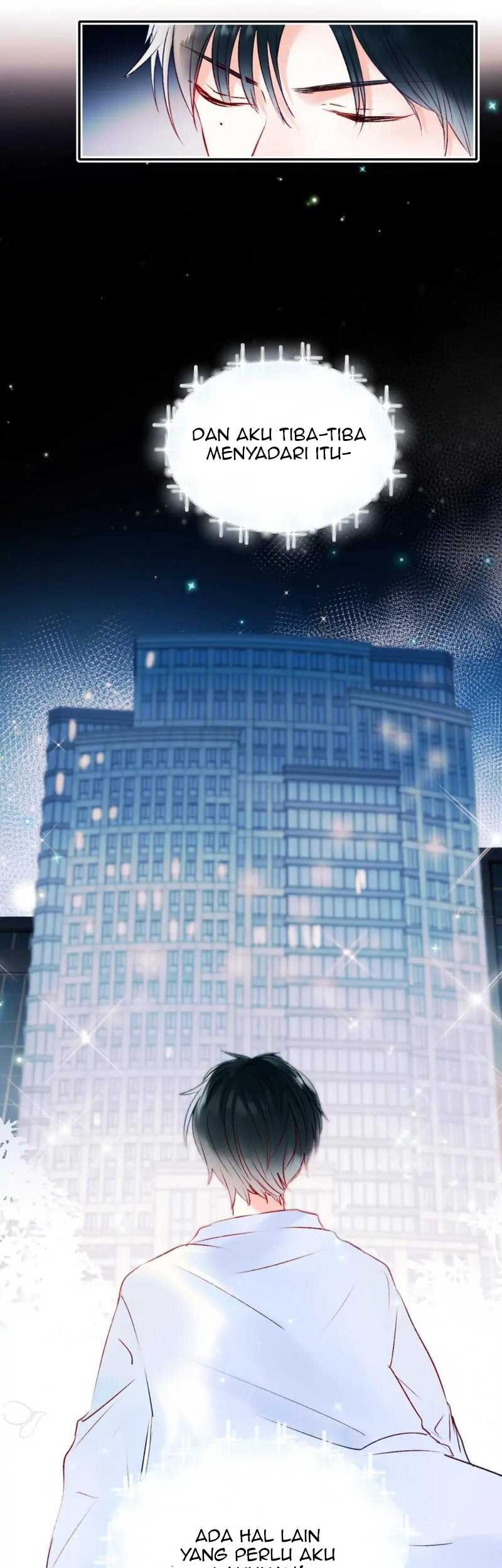 To be Winner Chapter 79 Gambar 13