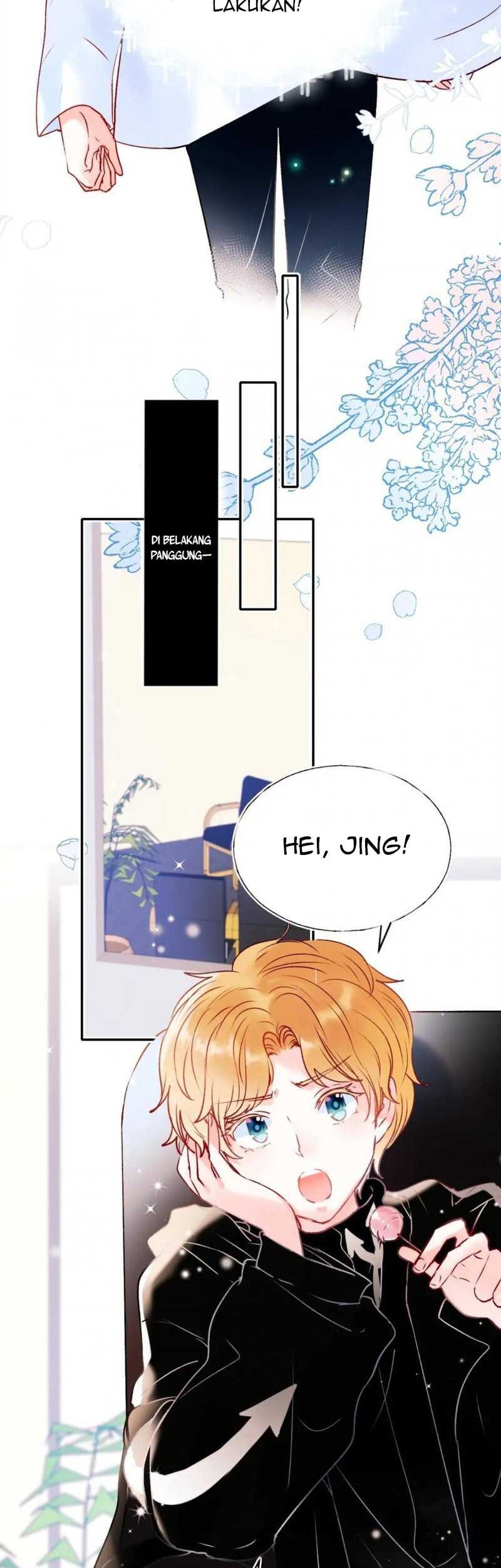 To be Winner Chapter 79 Gambar 14