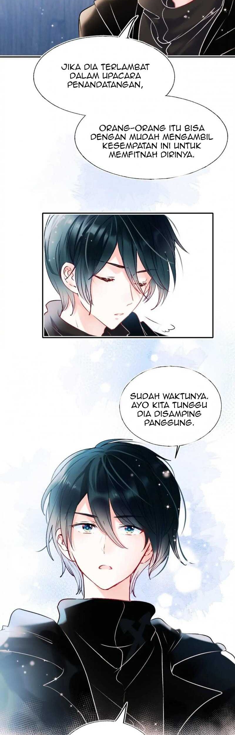 To be Winner Chapter 79 Gambar 16