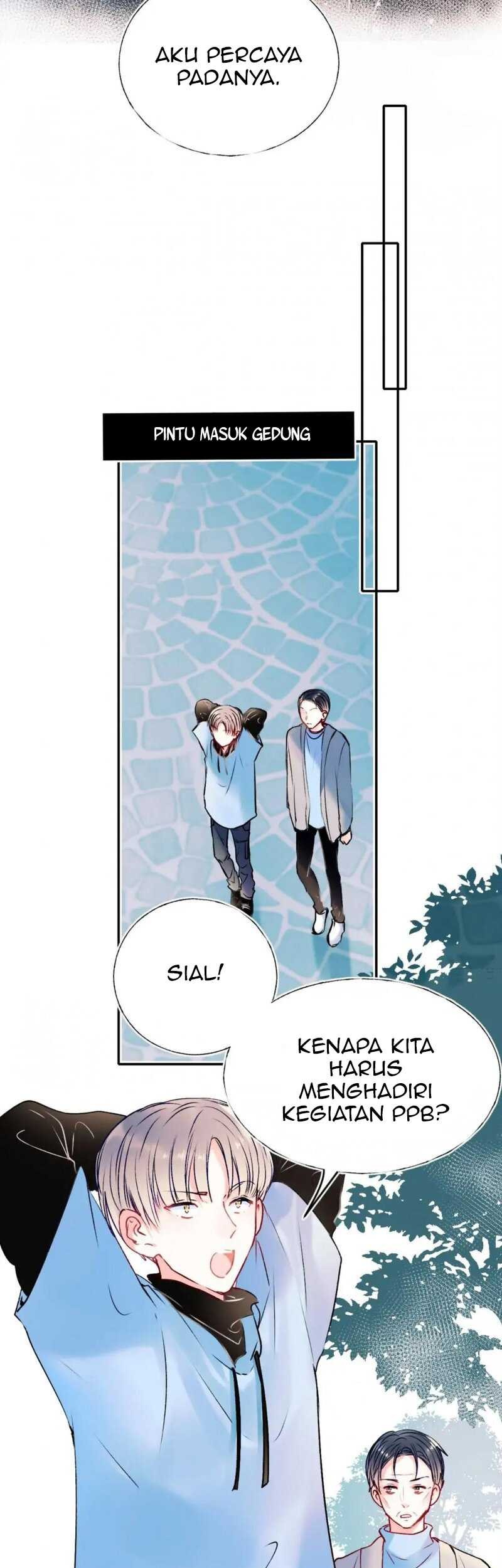 To be Winner Chapter 79 Gambar 17