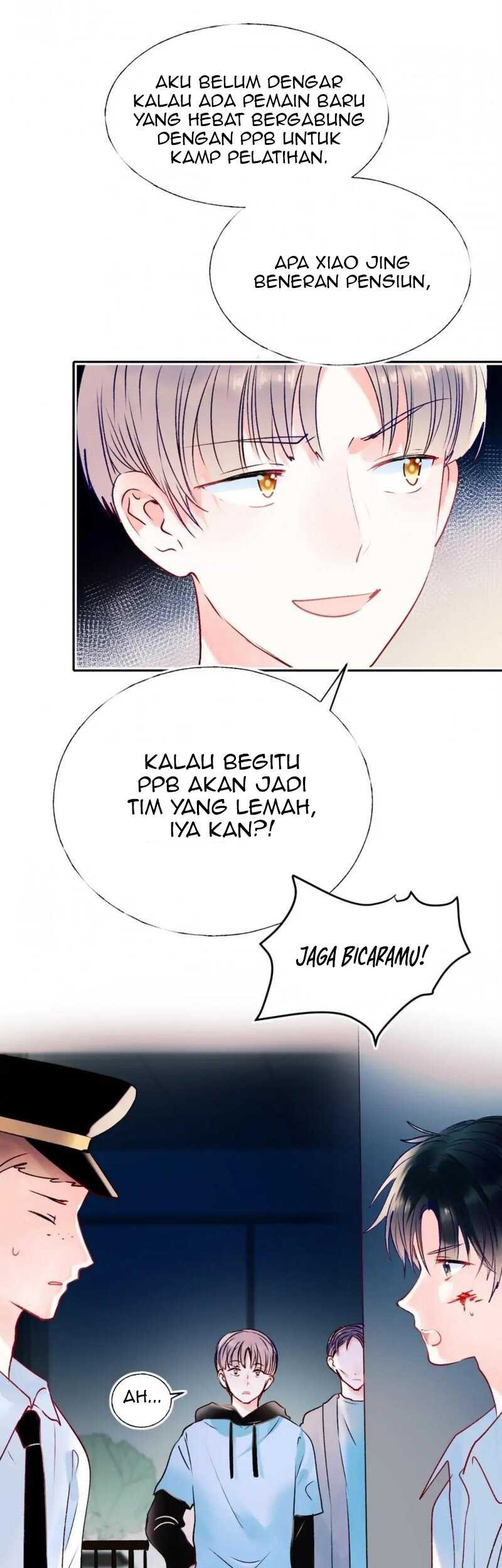 To be Winner Chapter 79 Gambar 19