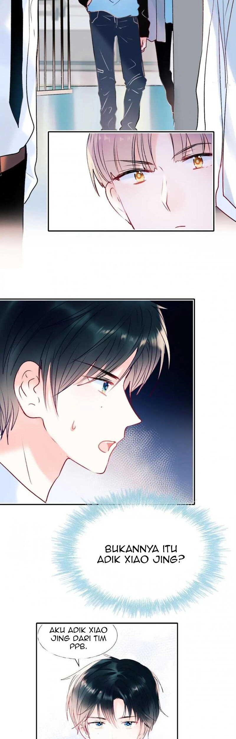 To be Winner Chapter 79 Gambar 20