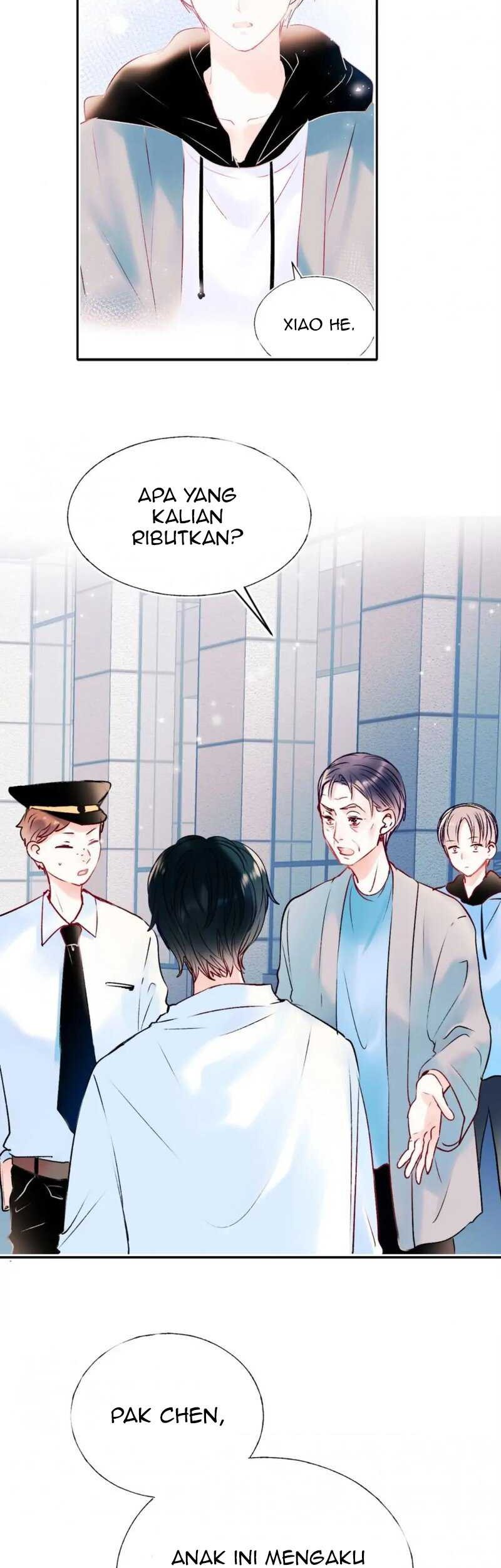 To be Winner Chapter 79 Gambar 21