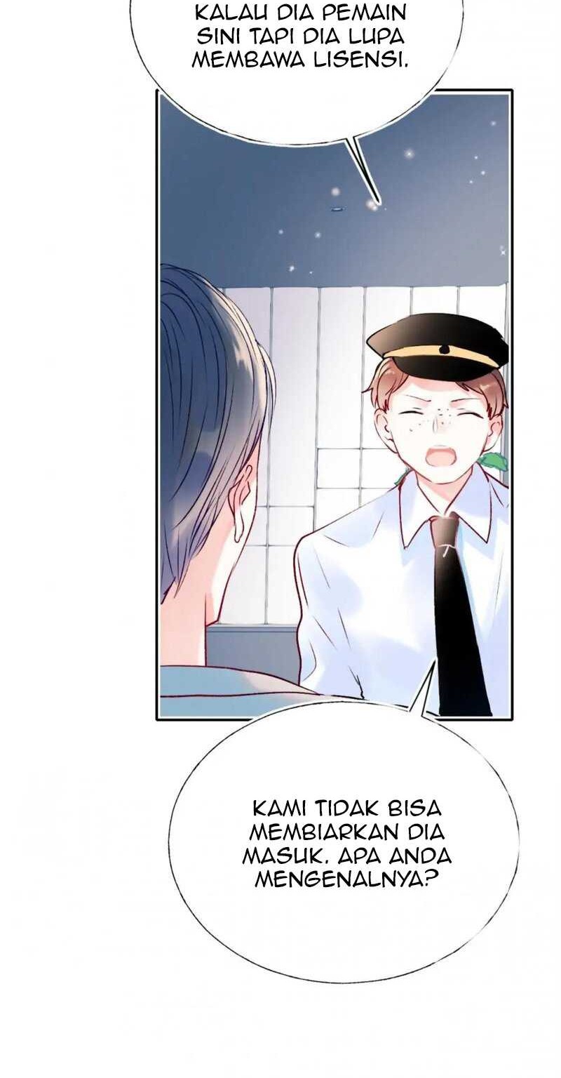 To be Winner Chapter 79 Gambar 22