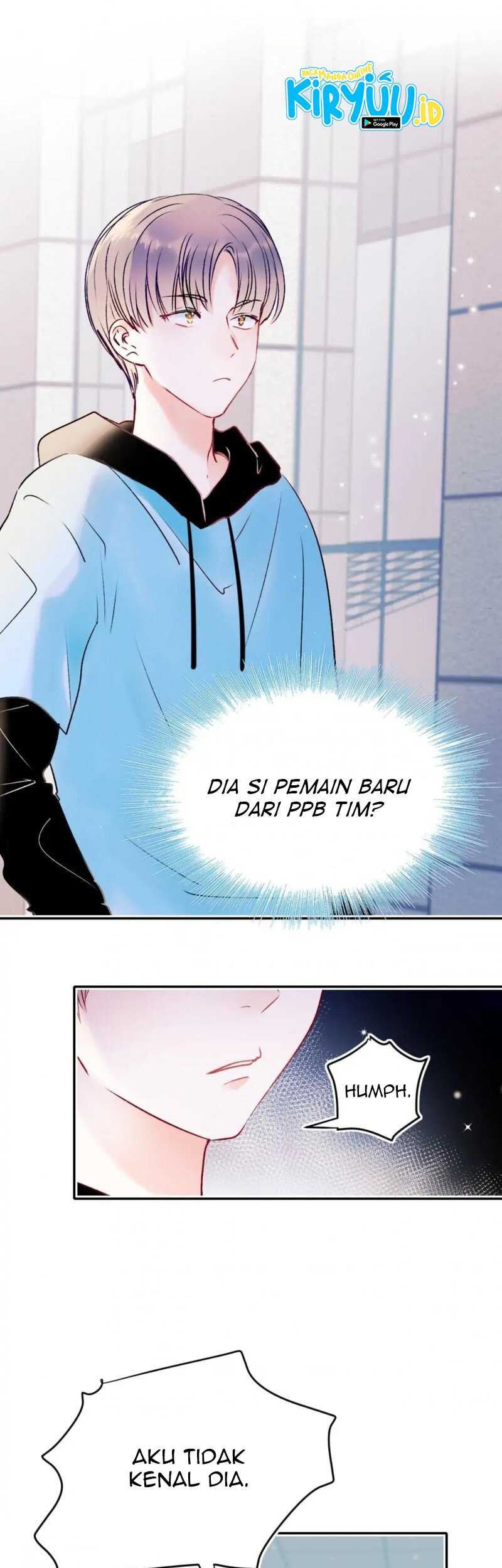 To be Winner Chapter 79 Gambar 23