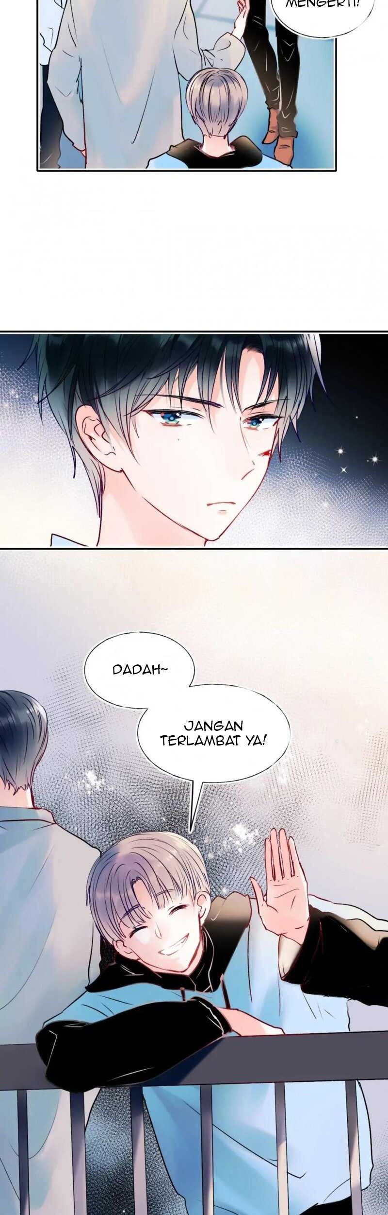 To be Winner Chapter 79 Gambar 25