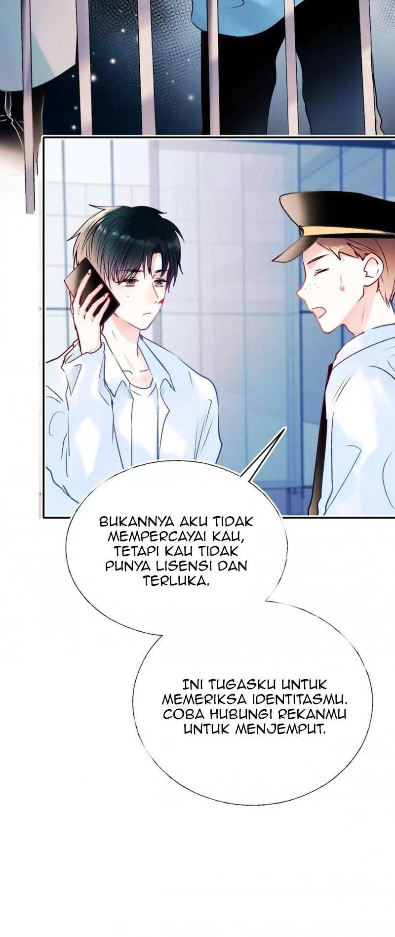 To be Winner Chapter 79 Gambar 26