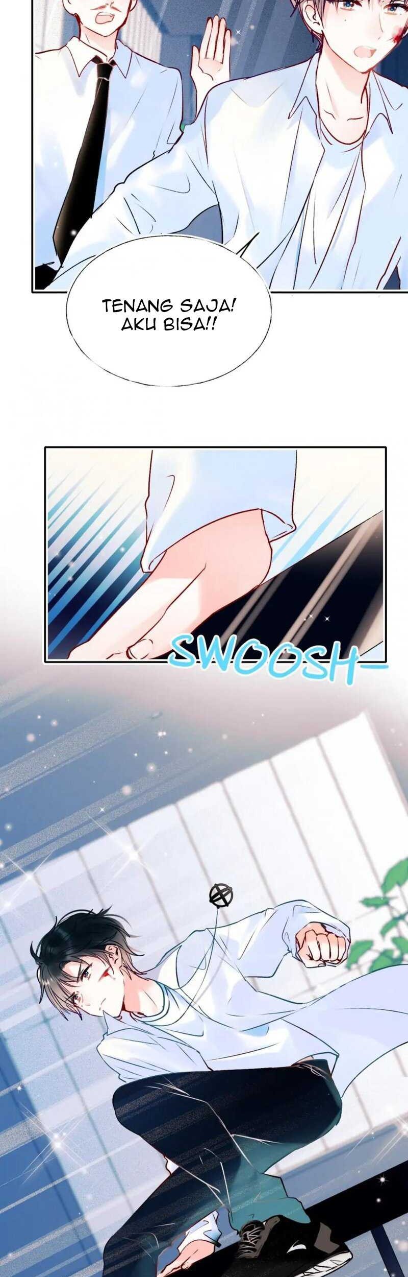 To be Winner Chapter 79 Gambar 29