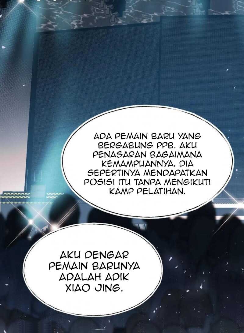 To be Winner Chapter 79 Gambar 31