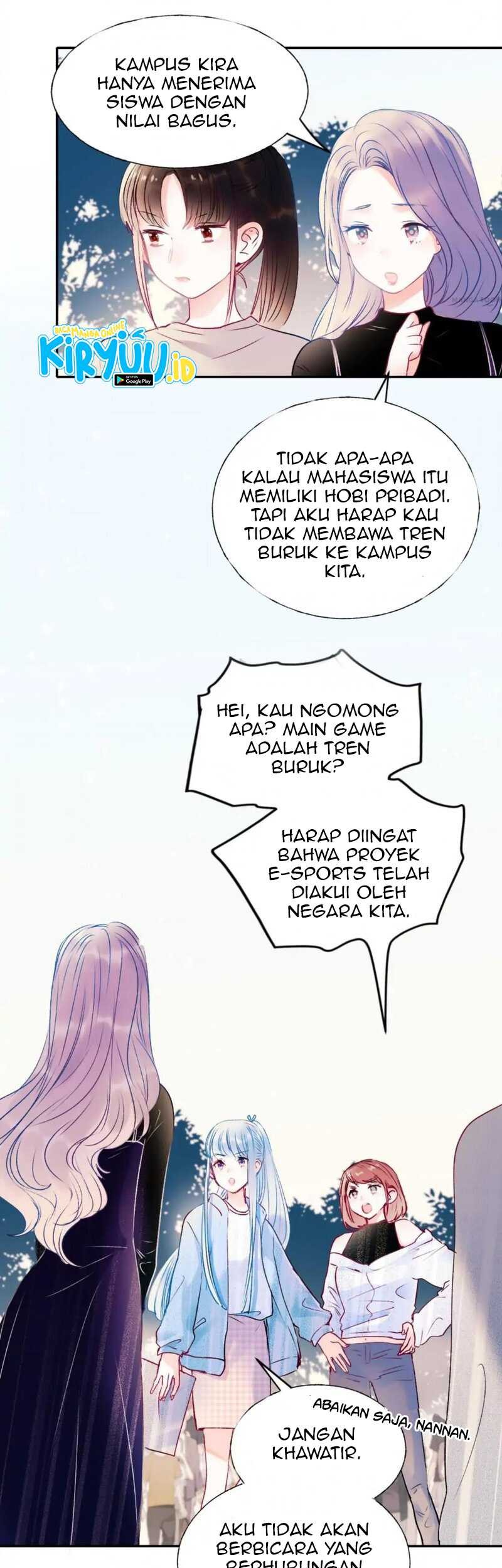 To be Winner Chapter 78 Gambar 35