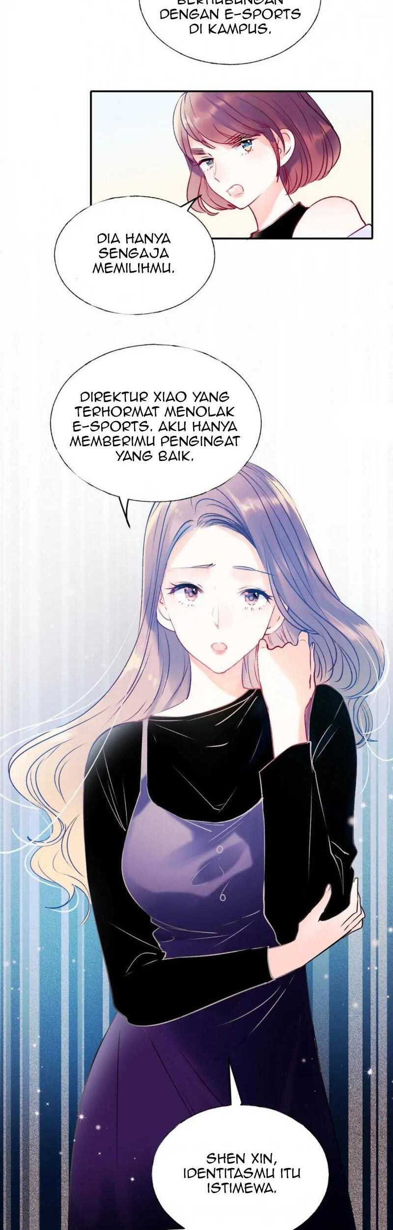 To be Winner Chapter 78 Gambar 36