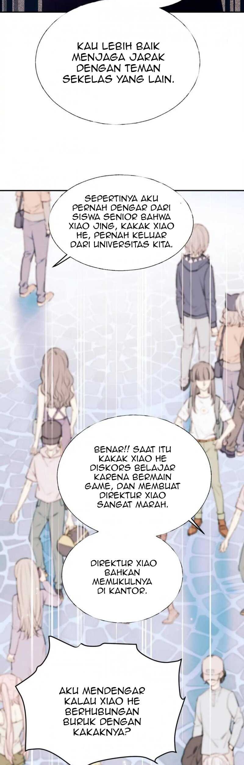 To be Winner Chapter 78 Gambar 37