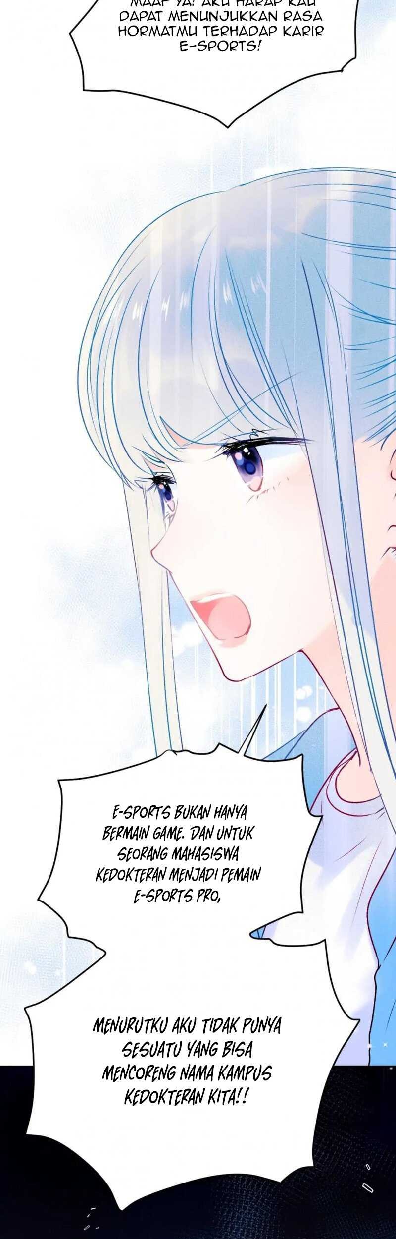 To be Winner Chapter 78 Gambar 39