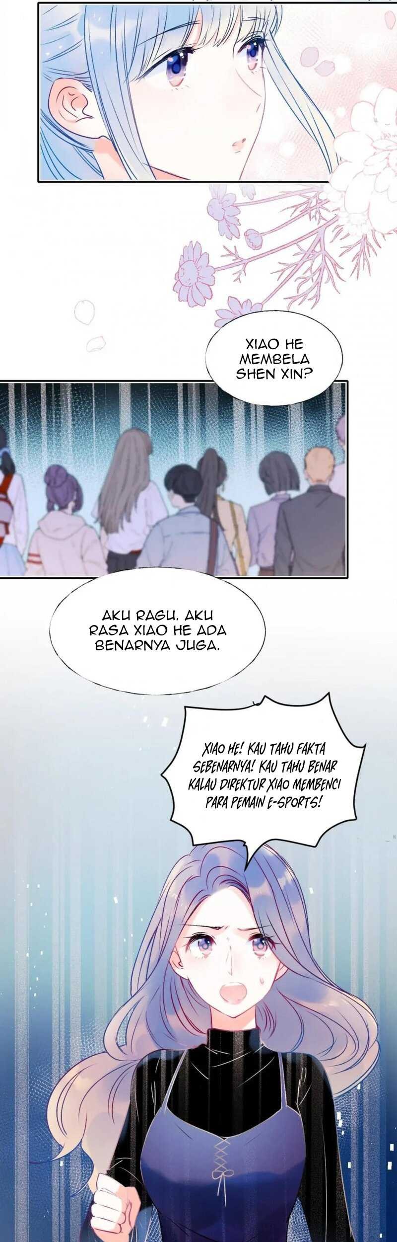 To be Winner Chapter 78 Gambar 41