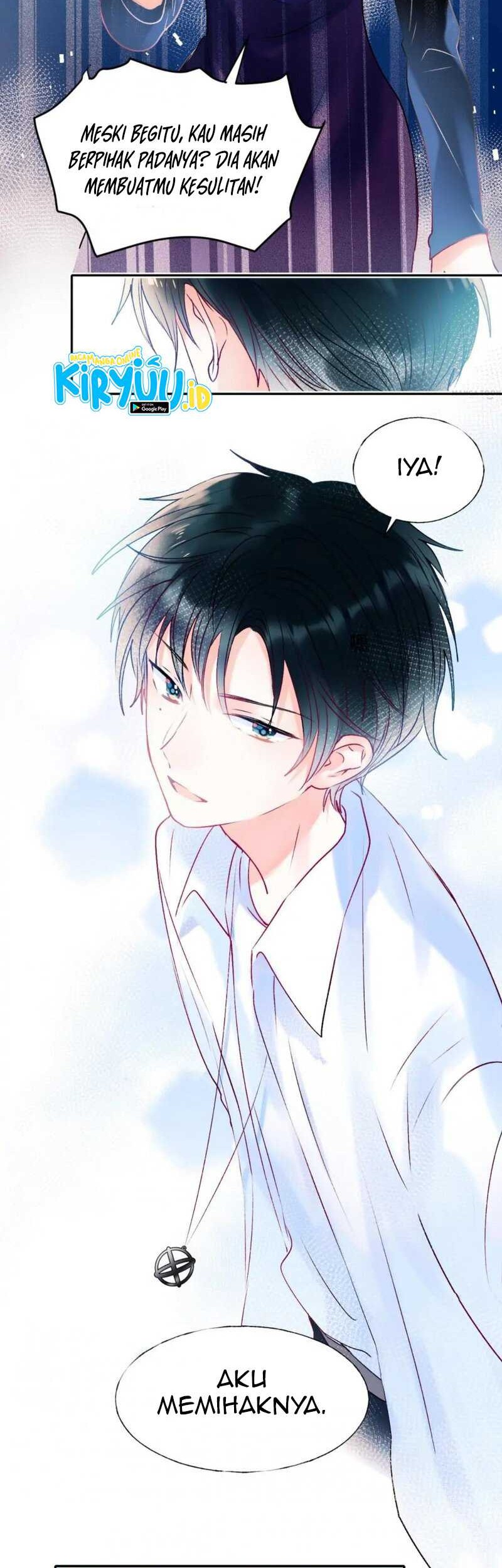 To be Winner Chapter 78 Gambar 42