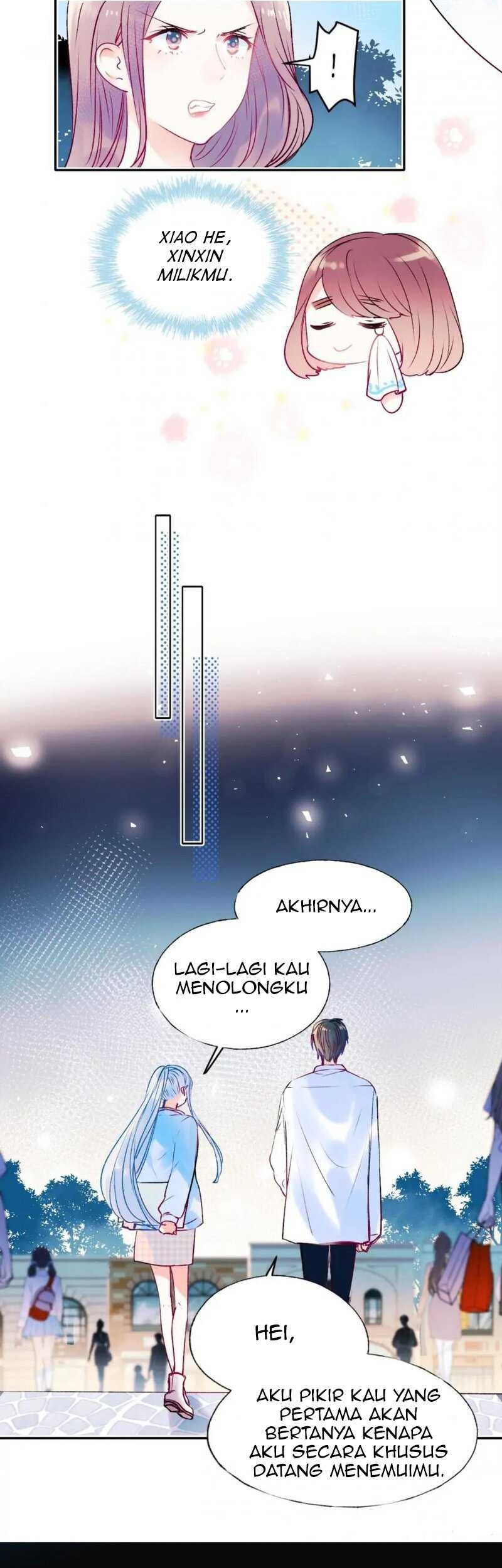 To be Winner Chapter 78 Gambar 43