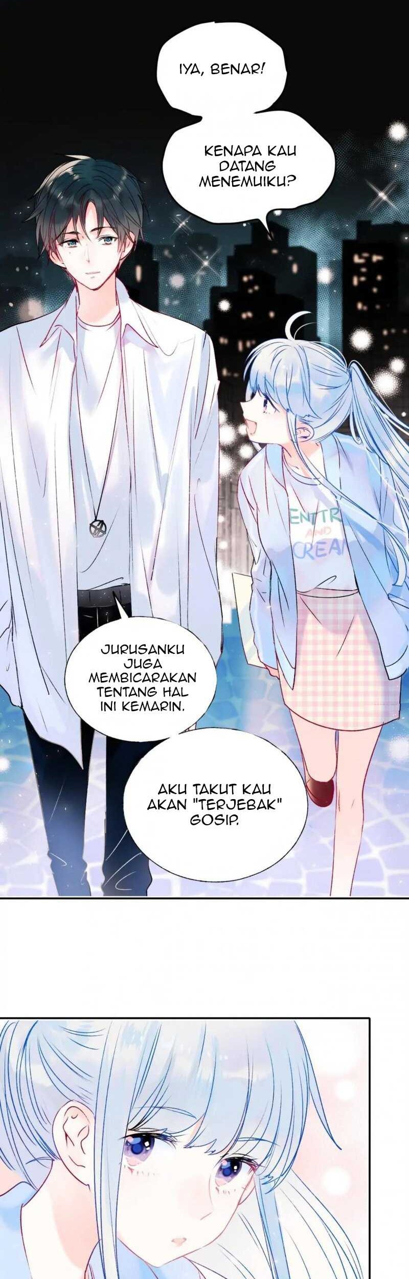 To be Winner Chapter 78 Gambar 44