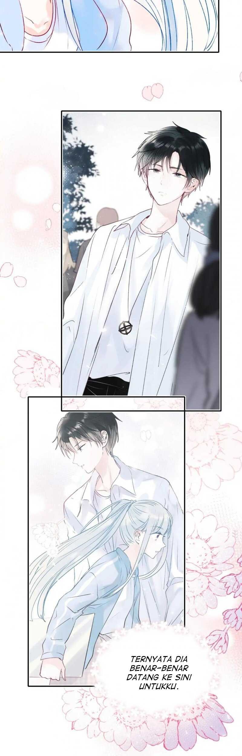 To be Winner Chapter 78 Gambar 45