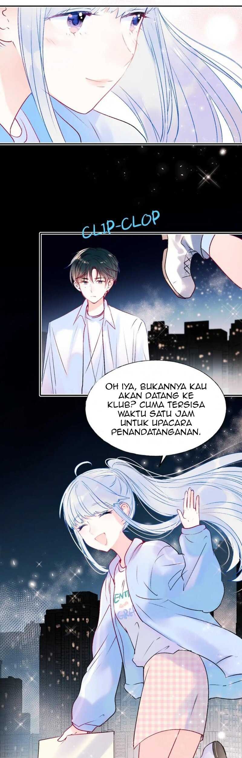 To be Winner Chapter 78 Gambar 46