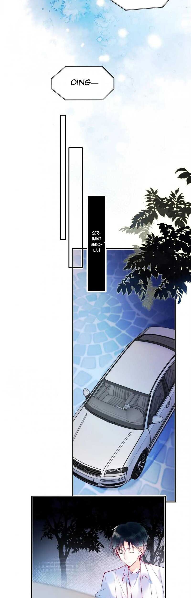 To be Winner Chapter 78 Gambar 48