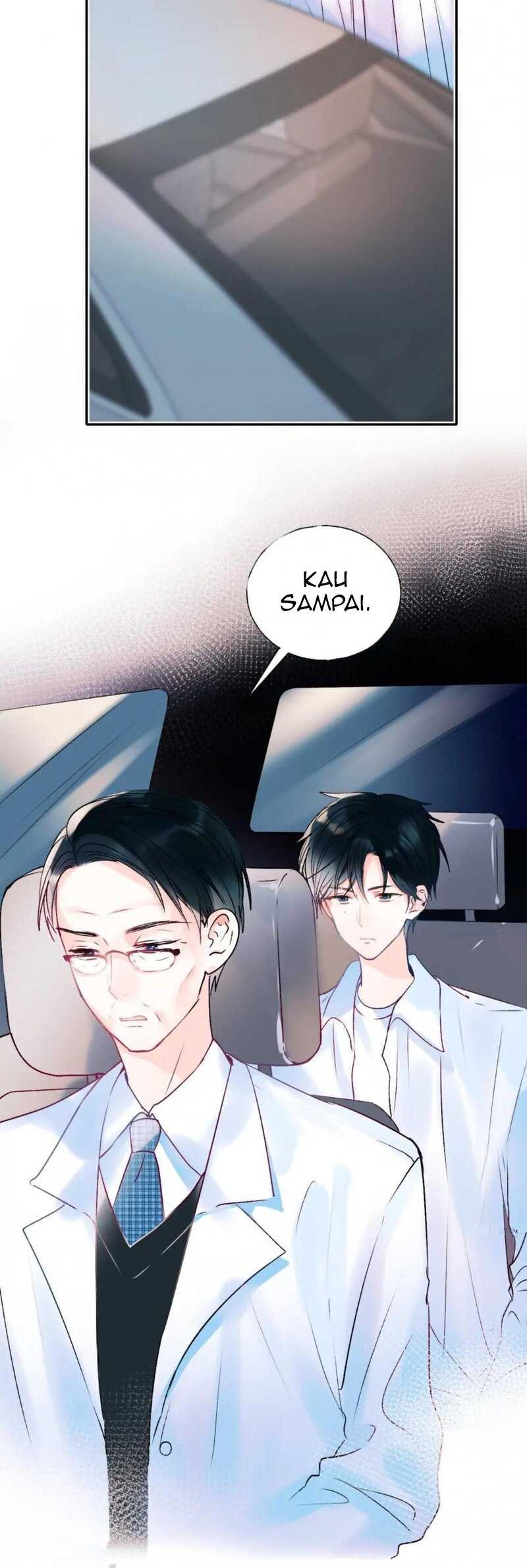To be Winner Chapter 78 Gambar 49